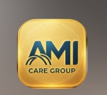 Logo AMI Care Group yang diberikan pemilik